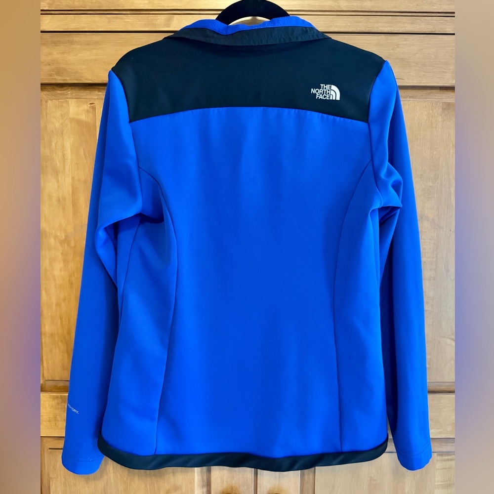 The North Face FlashDry Performance Jacket Size M… - image 2
